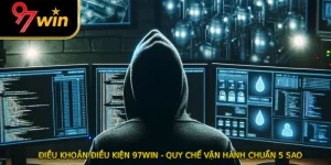 Điều Khoản Điều Kiện 97WIN - Quy Chế Vận Hành Chuẩn 5 Sao