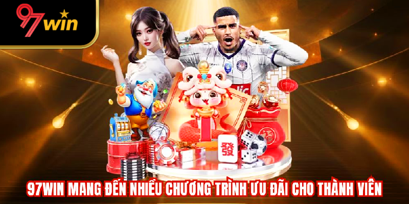 Nền tảng mang đến nhiều chương trình ưu đãi dành cho hội viên